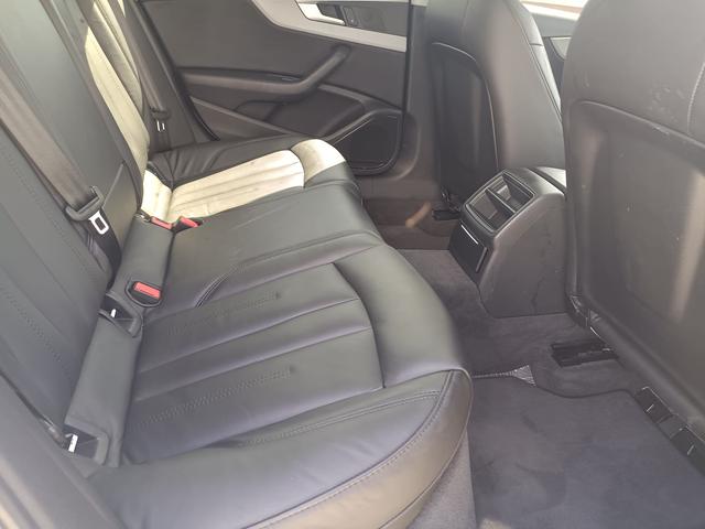 奥迪 奥迪A4L 2020 汽车图片 #9