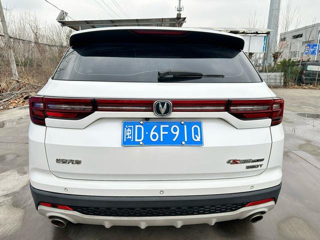 GEELY Coolray 2020 immagine di auto #9