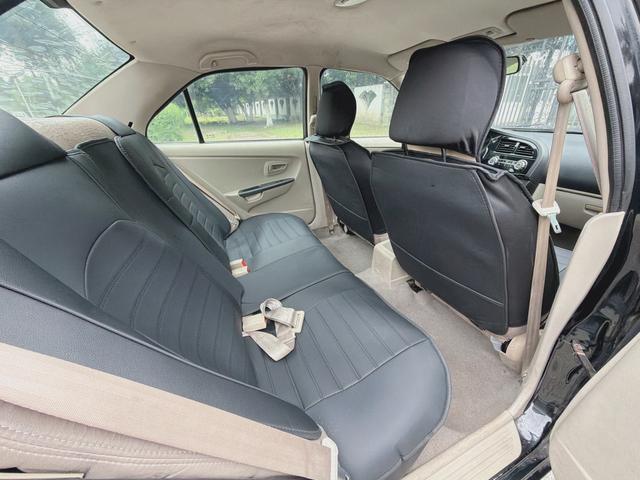 Soueast V3 Lingyue 2012 car image #9