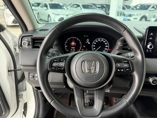 Honda XR-V 2023 immagine di auto #9