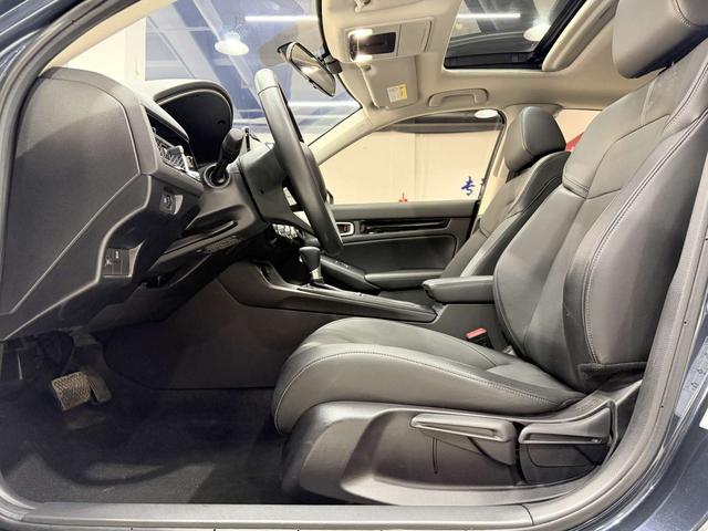 Honda Civic 2022 immagine di auto #9