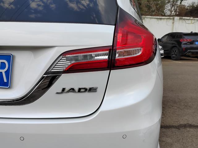 Honda Jade 2019 изображение автомобиля #9