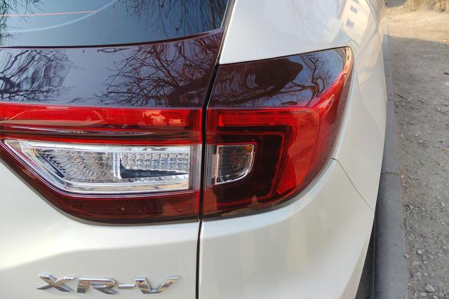 Honda XR-V 2022 car image #9