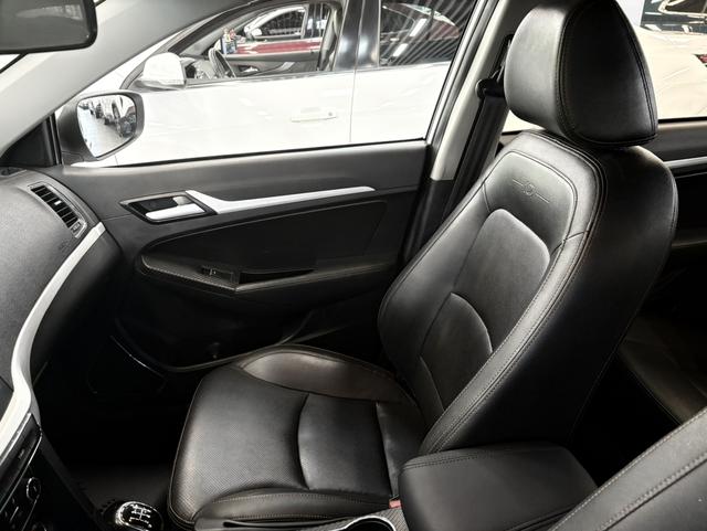 GEELY Vision 2016 imagen de coche #9