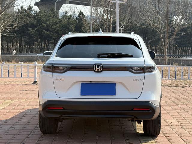 Honda XR-V 2023 car image #9