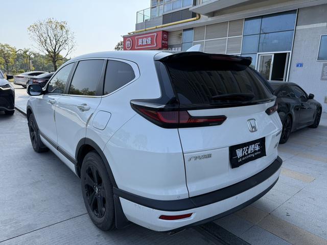 Honda Breeze 2021 car image #9