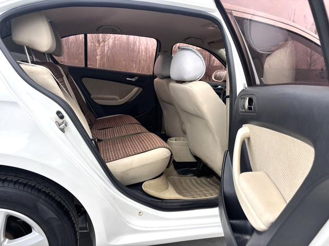 Volkswagen Lavida 2017 #9 Volkswagen Lavida 2017 car image #9