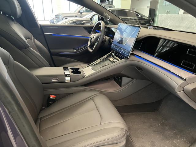 Denza 2024 immagine di auto #9