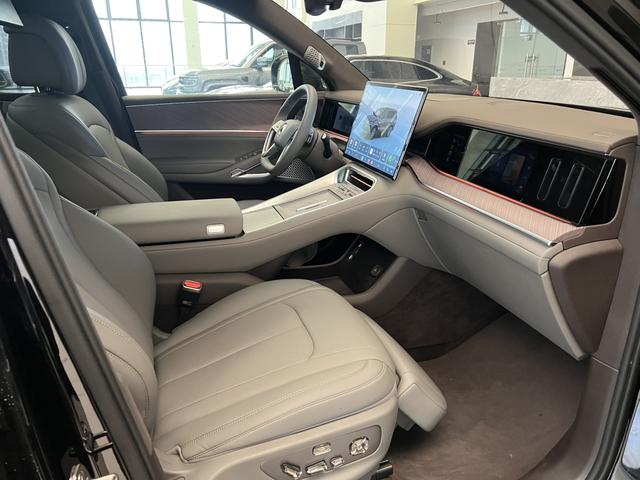 Denza 2025 imagem de carro #9