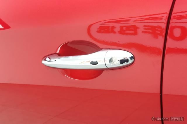 Exceed Lingyun 2019 car image #9