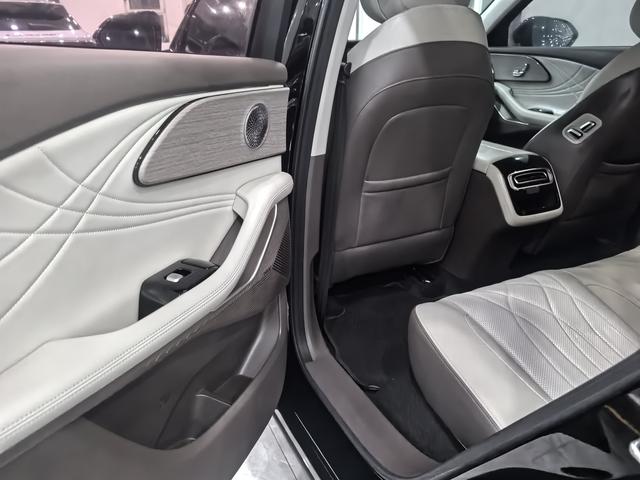 Exceed Yaoguang C-DM 2024 imagem de carro #9