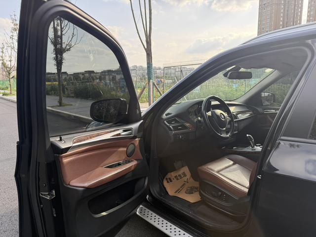 BMW X5 (Imported) 2013 صورة سيارة #9