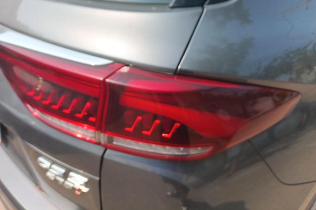 GAC Trumpchi GS5 2019 car image #9