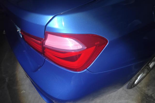 BMW 3 Series 2017 car image #9