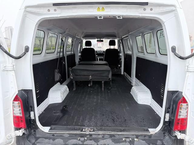 凯翼 凯翼江豚E7 2025 汽车图片 #9