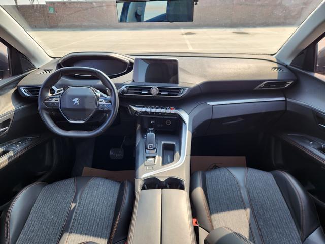 标致 标致4008 2017 汽车图片 #9