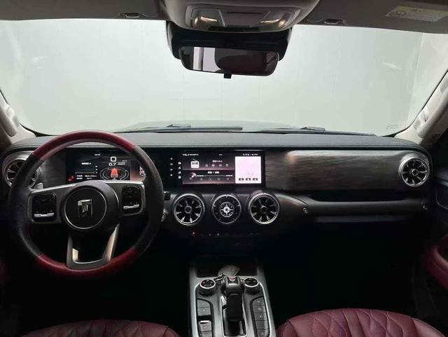 Tank 300 2024 immagine di auto #9