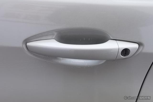 标致 标致408 2015 汽车图片 #9