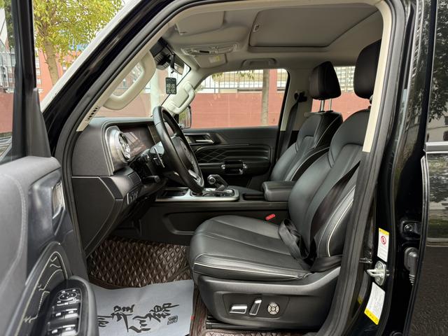 Tank 300 2022 car image #9