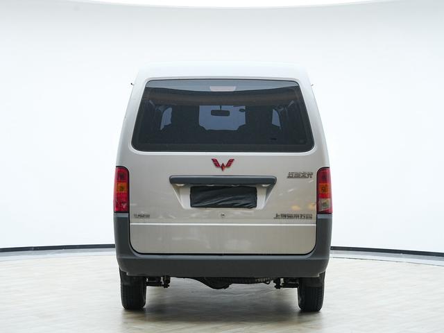 Wuling Zhiguang 2022 imagem de carro #9