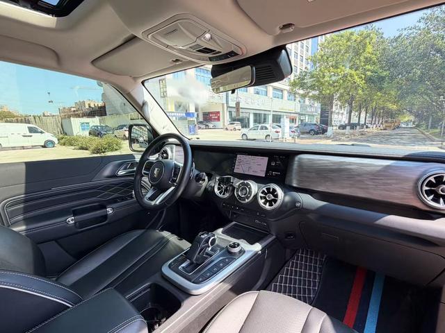 坦克 坦克300 2024 汽车图片 #9