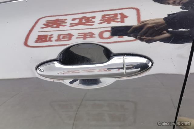 Wuling Binguo 2023 изображение автомобиля #9