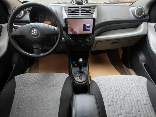 Suzuki Alto 2016 imagen de coche #9