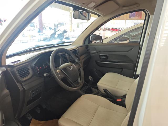 Wuling Hongguang V 2019 car image #9