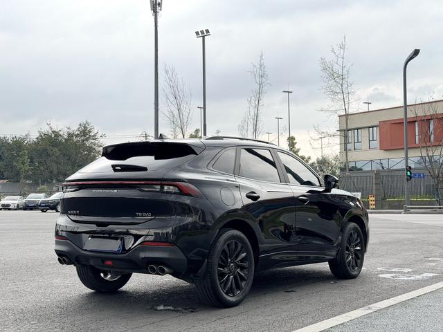 东风风行 风行T5 EVO 2021 汽车图片 #9