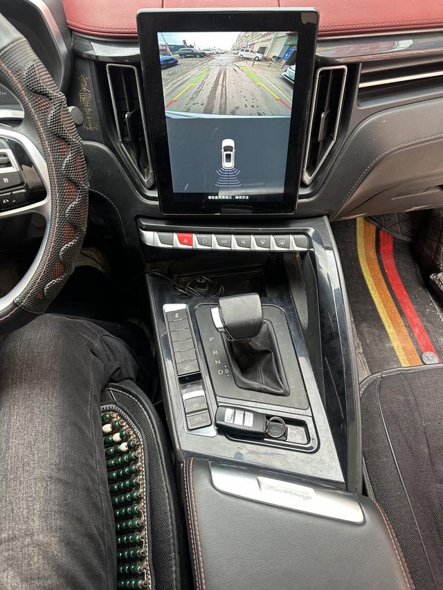 东风风行 风行T5L 2019 汽车图片 #9