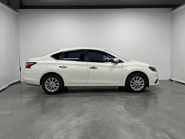 日产 轩逸 2024 汽车图片 #9