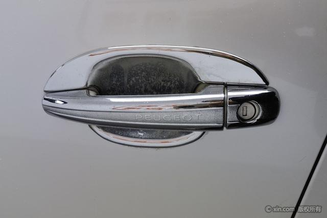标致 标致3008 2015 汽车图片 #9