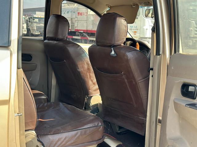 Wuling Hongguang 2012 immagine di auto #9