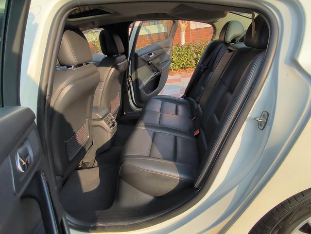 标致 标致508 2012 汽车图片 #9