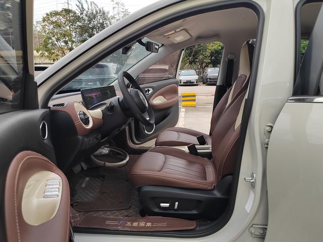 Wuling Binguo 2023 imagen de coche #9