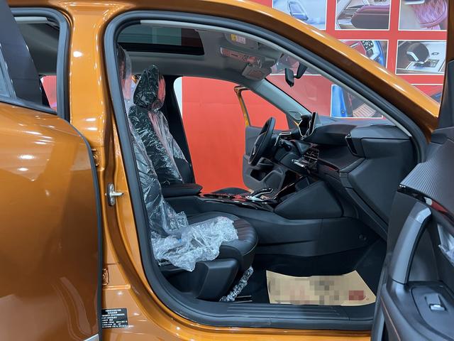 标致 标致2008 2022 汽车图片 #9