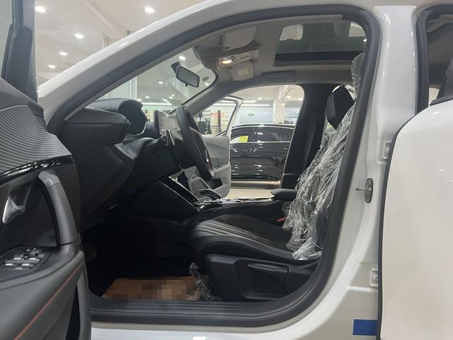 标致 标致2008 2022 汽车图片 #9