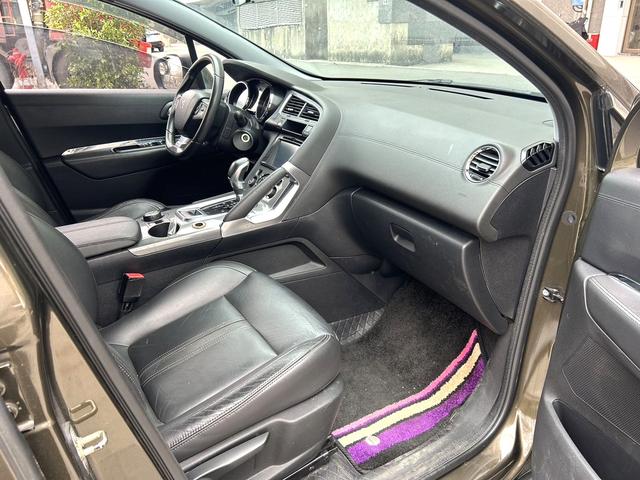 标致 标致3008 2016 汽车图片 #9