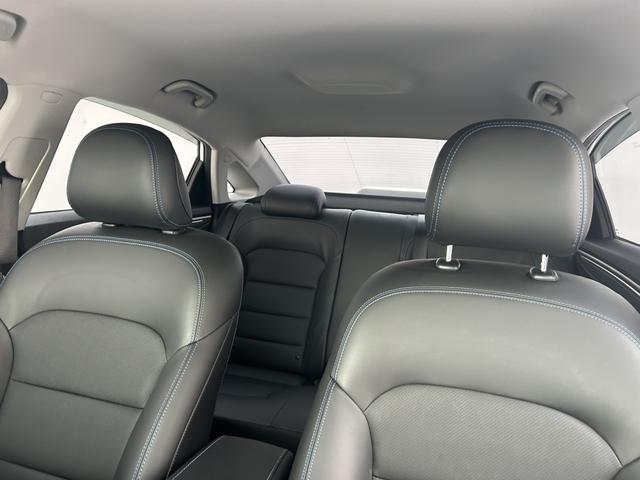 睿蓝汽车 枫叶60s 2022 汽车图片 #9