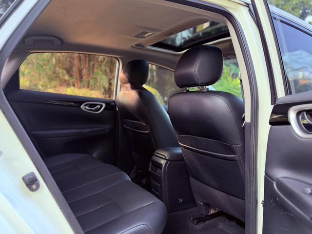 日产 轩逸 2018 汽车图片 #9