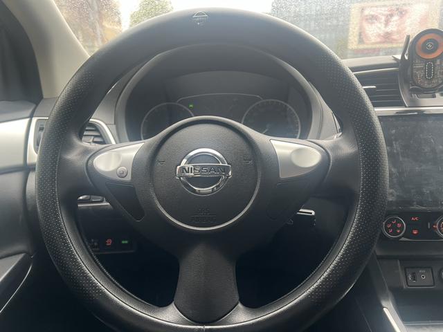 日产 轩逸 2024 汽车图片 #9