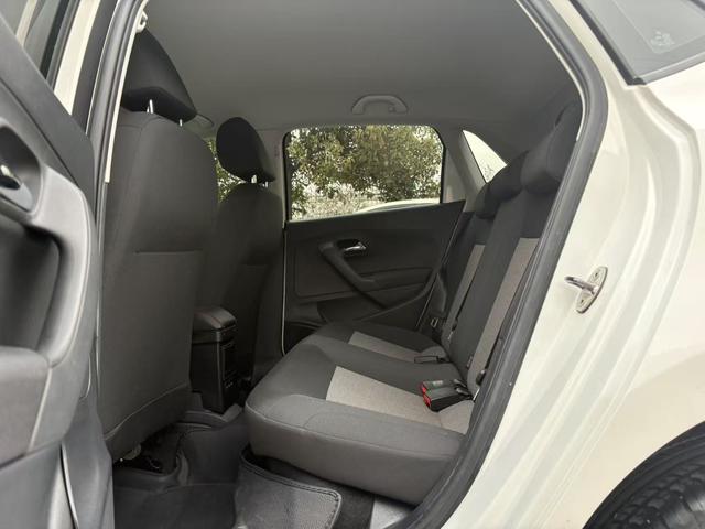 Volkswagen Polo 2018 #9 Volkswagen Polo 2018 car image #9