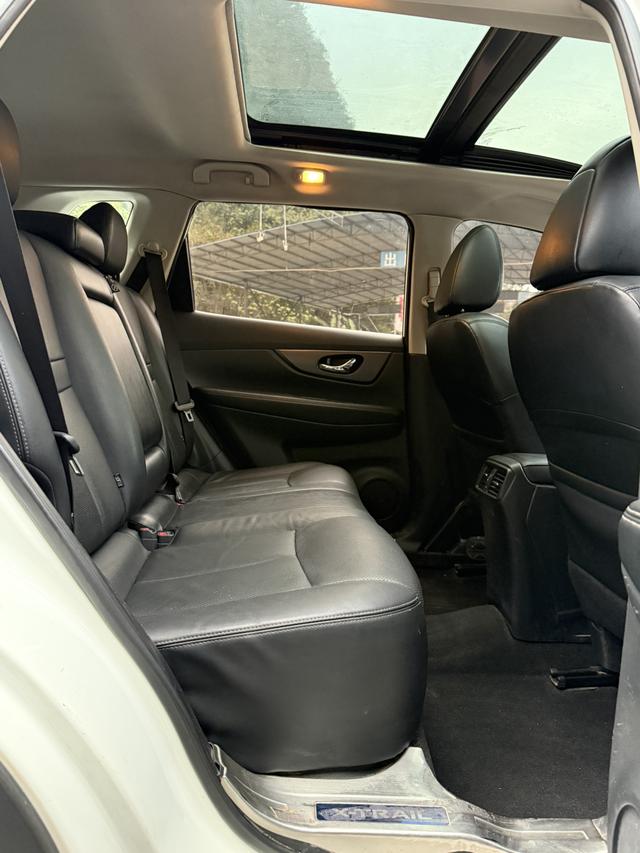 日产 奇骏 2016 汽车图片 #9