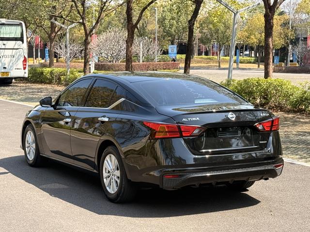 日产 天籁 2020 汽车图片 #9