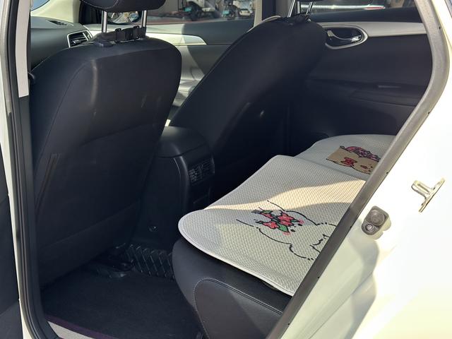 日产 轩逸 2025 汽车图片 #9