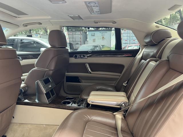 大众 辉腾 2012 汽车图片 #9