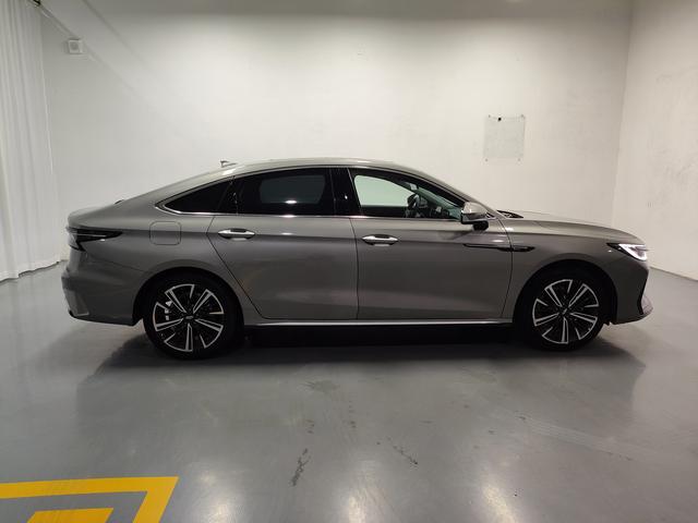 Chery Arrizo 8 2024 изображение автомобиля #9