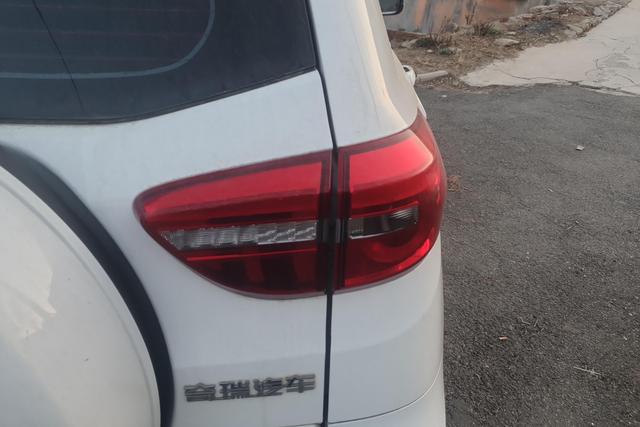 凯翼 凯翼X3 2019 汽车图片 #9