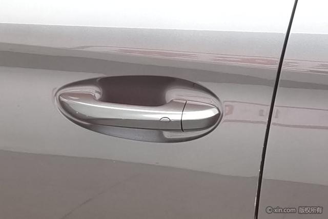 MG 5 2021 car image #9