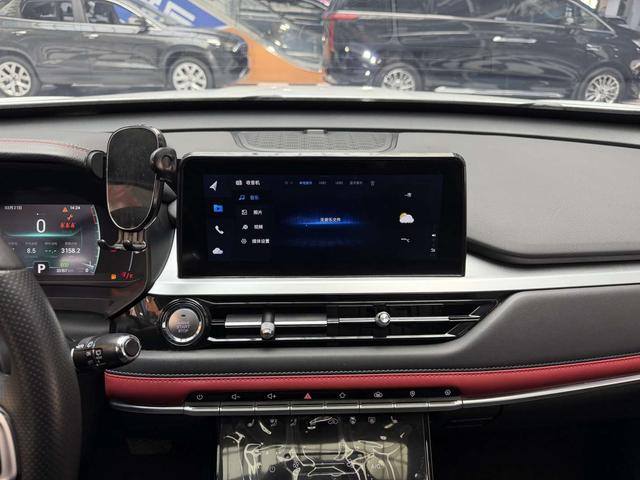 Chery Tiggo 7 2022 car image #9